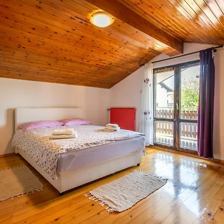 Apartma Stunning In With Wifi *