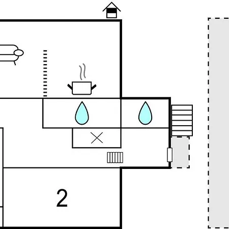 Apartma Stunning In With Wifi