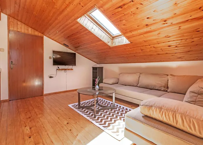 Stunning In With Wifi * Divača