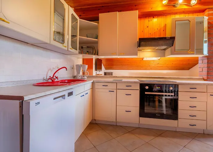 Stunning In With Wifi