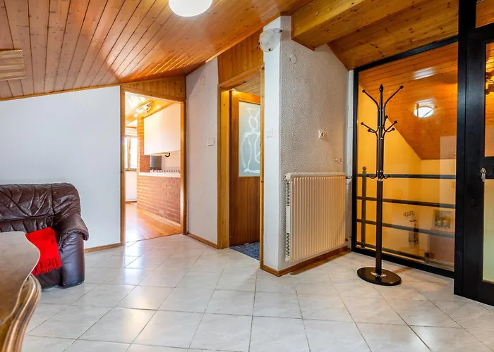 Stunning In With Wifi *