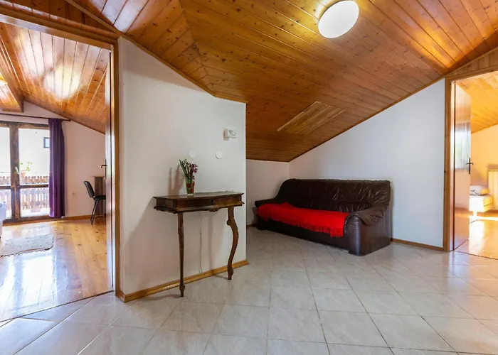 Appartamento Stunning In With Wifi