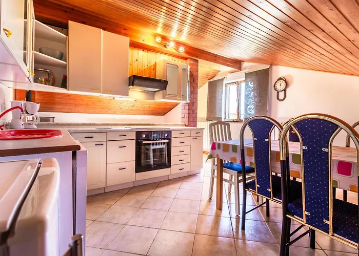 Stunning In With Wifi * Divača