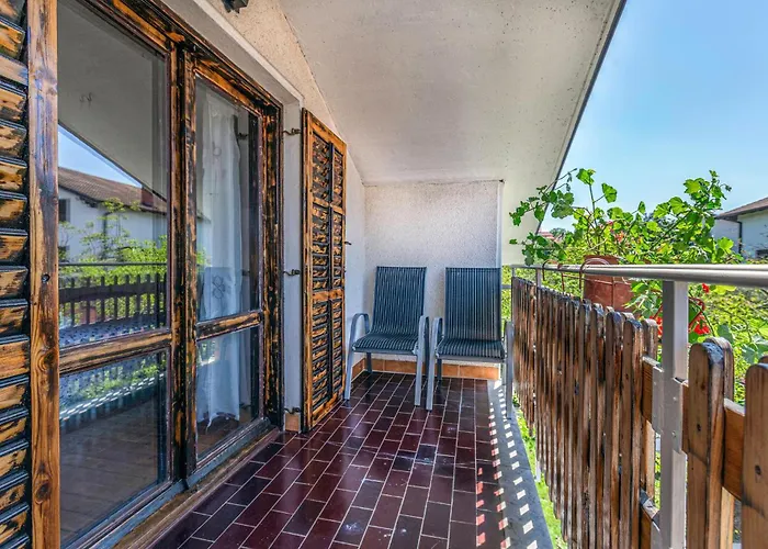 Appartamento Stunning In With Wifi